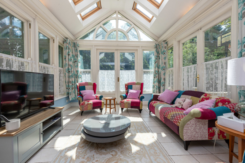 Old Road, Headington, OX3 7LL