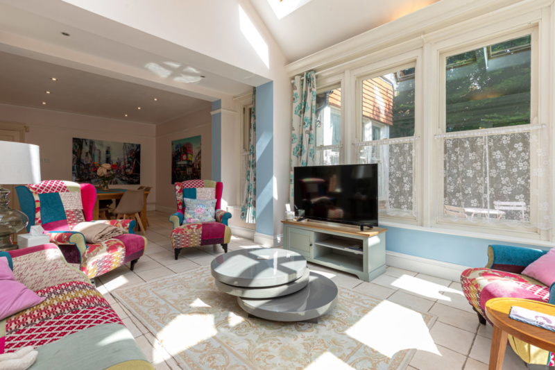 Old Road, Headington, OX3 7LL