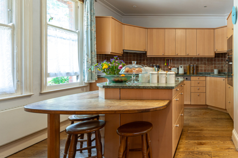 Old Road, Headington, OX3 7LL