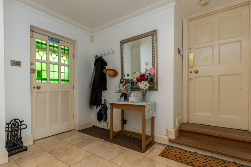 Old Road, Headington, OX3 7LL