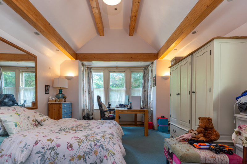 Old Road, Headington, OX3 7LL