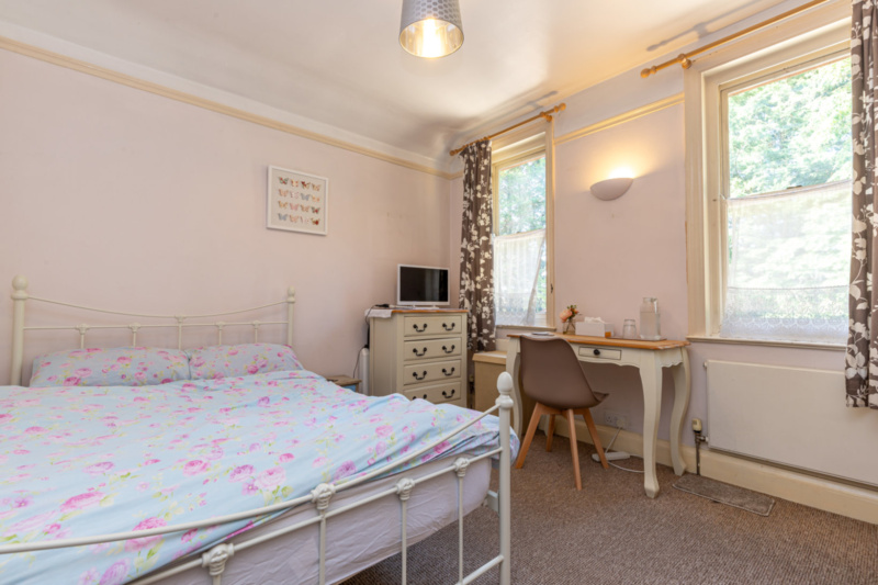 Old Road, Headington, OX3 7LL