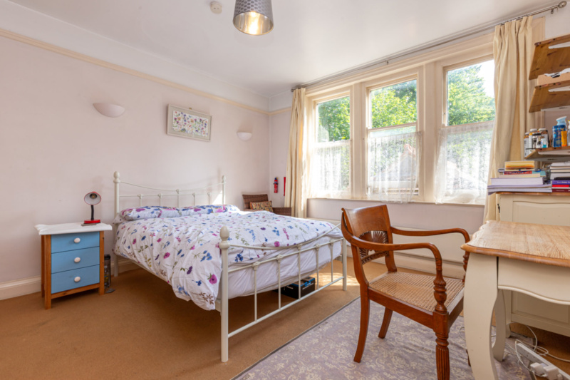 Old Road, Headington, OX3 7LL