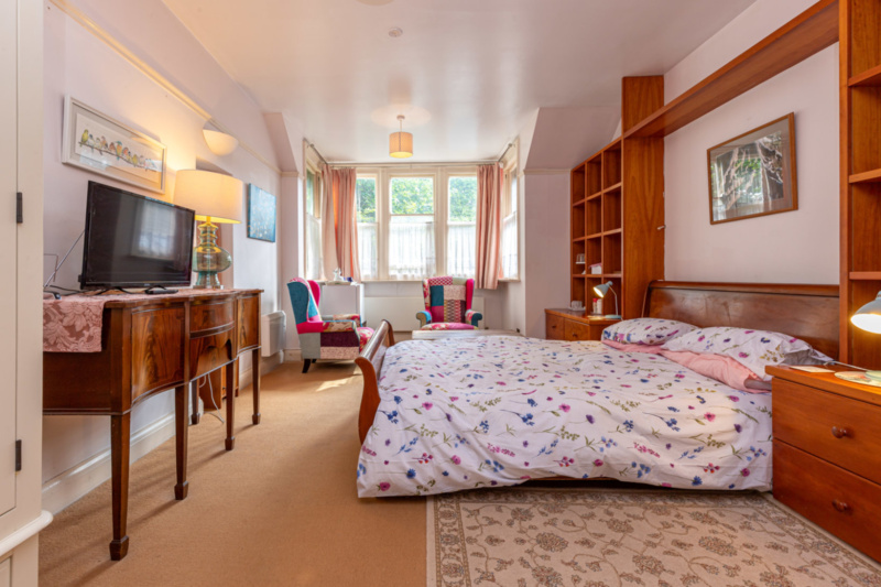 Old Road, Headington, OX3 7LL