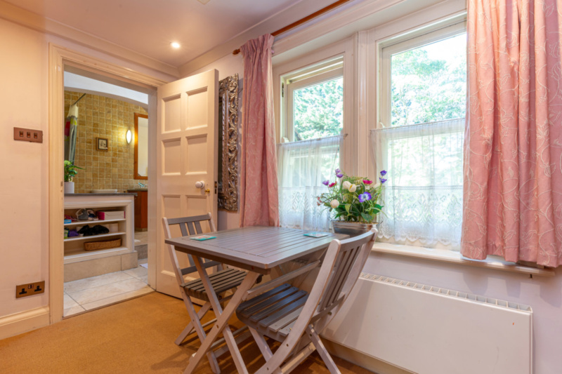 Old Road, Headington, OX3 7LL