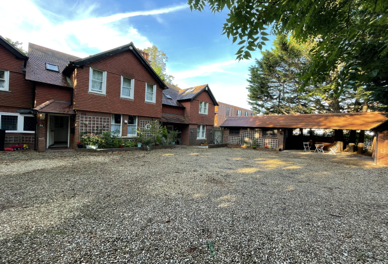 Old Road, Headington, OX3 7LL