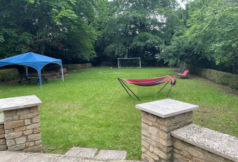 Old Road, Headington, OX3 7LL