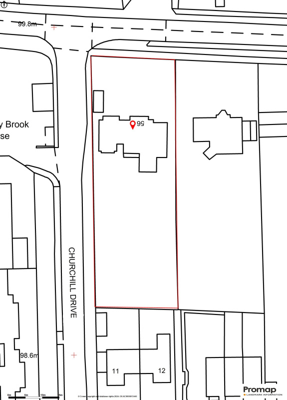 Old Road, Headington, OX3 7LL