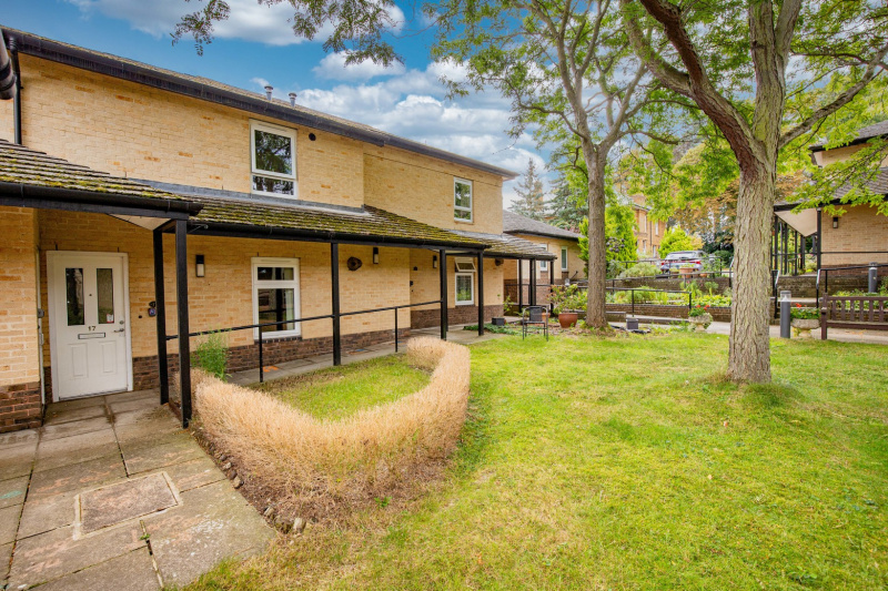 Singletree, Oxford, OX4 4JS