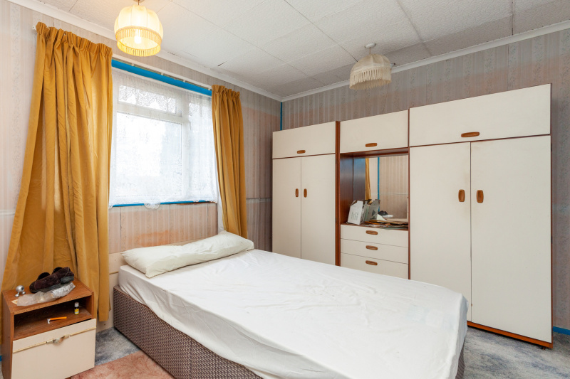 Waynflete Road, Oxford, OX3 8BH