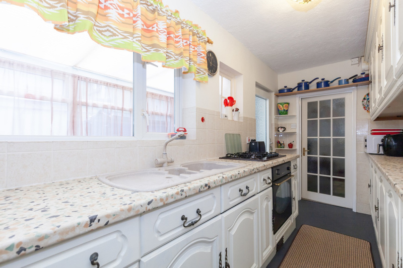 East Avenue, East Oxford, OX4 1XR