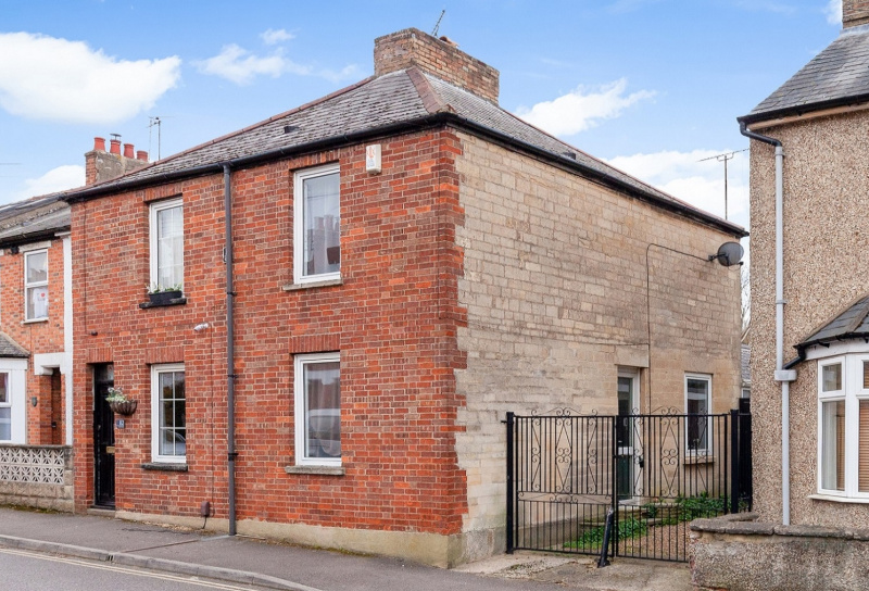 East Avenue, East Oxford, OX4 1XR