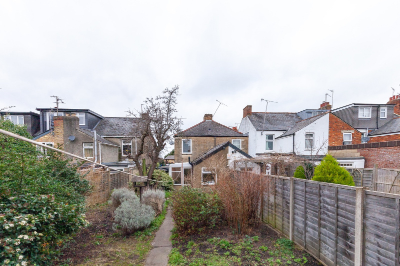 East Avenue, East Oxford, OX4 1XR