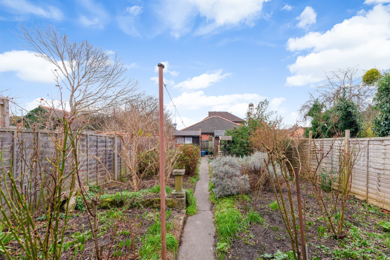 East Avenue, East Oxford, OX4 1XR