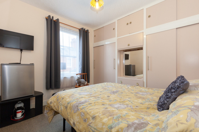 East Avenue, East Oxford, OX4 1XR