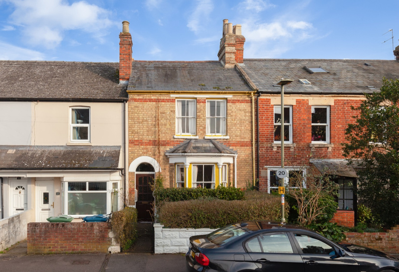 Hurst Street, East Oxford, OX4 1HA