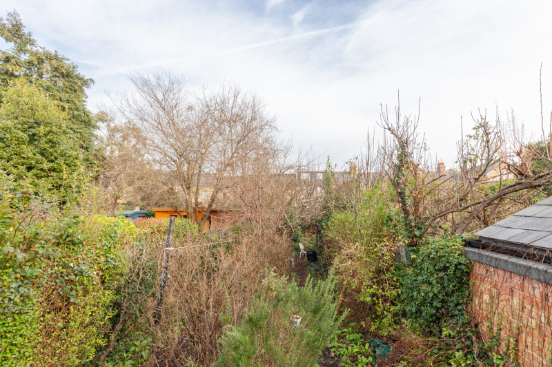 Hurst Street, East Oxford, OX4 1HA