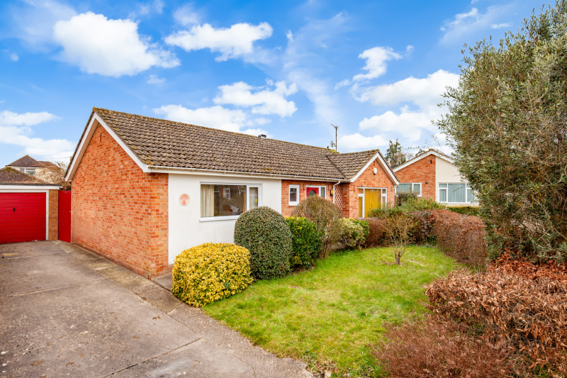 Coupland Road, Wootton, OX13 6DU