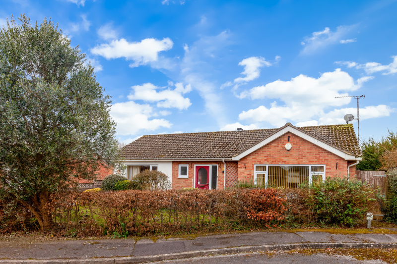 Coupland Road, Wootton, OX13 6DU