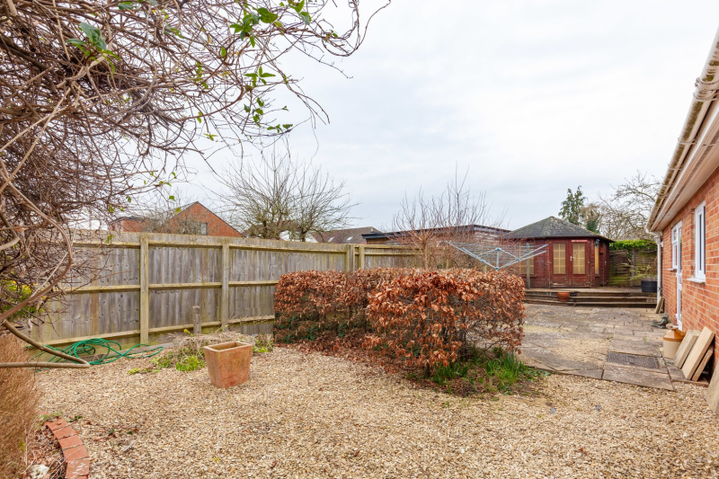 Coupland Road, Wootton, OX13 6DU