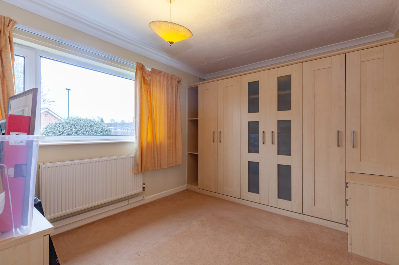 Coupland Road, Wootton, OX13 6DU