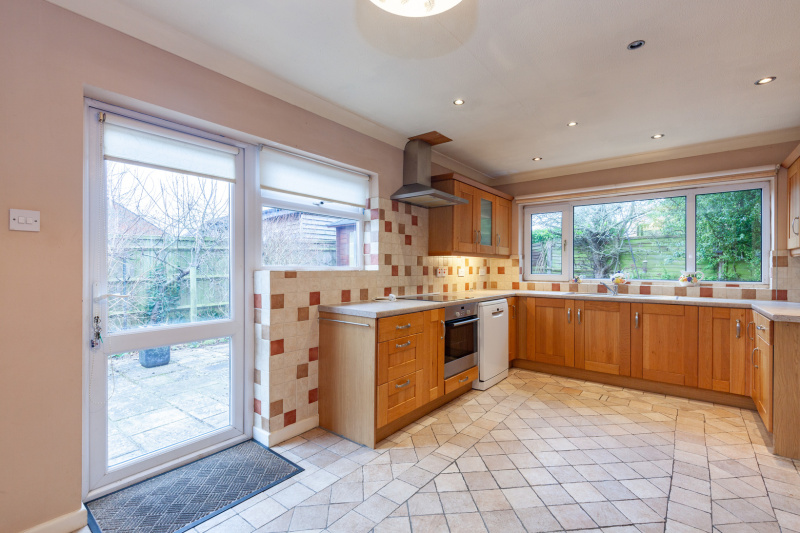 Coupland Road, Wootton, OX13 6DU