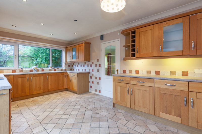 Coupland Road, Wootton, OX13 6DU