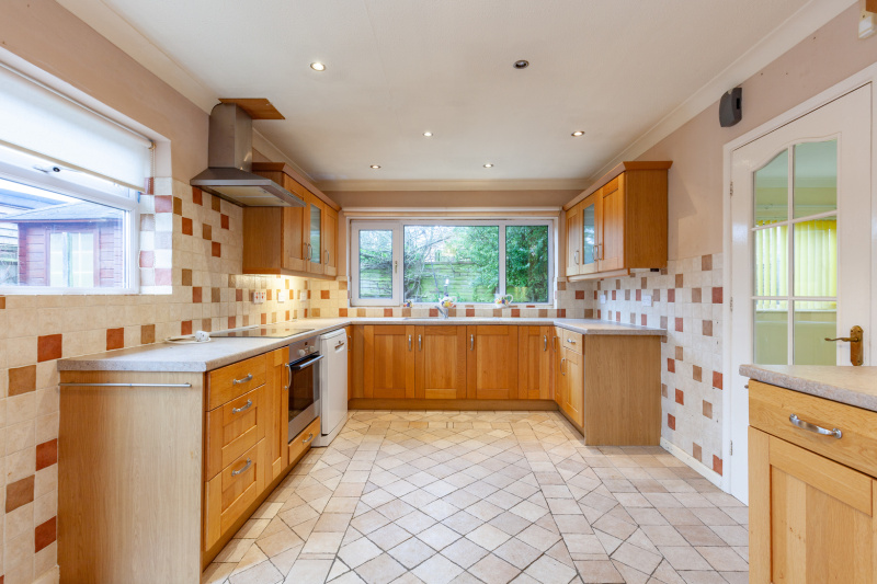 Coupland Road, Wootton, OX13 6DU