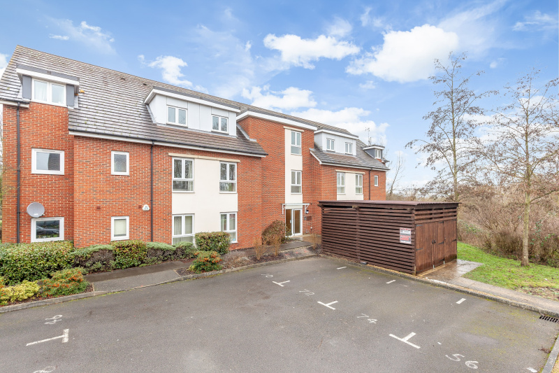 Leander Way, Oxford, OX1 4XR