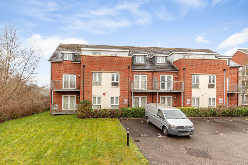 Leander Way, Oxford, OX1 4XR