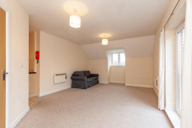 Leander Way, Oxford, OX1 4XR