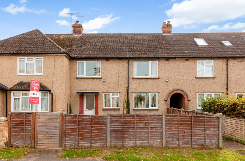 Rippington Drive, Oxford, OX3 0RH