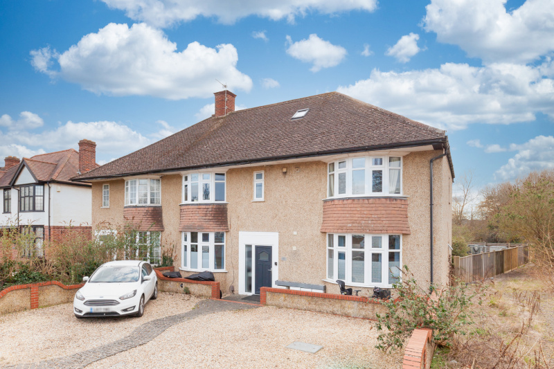 Flat ,, Iffley Road, Oxford, OX4 4AT