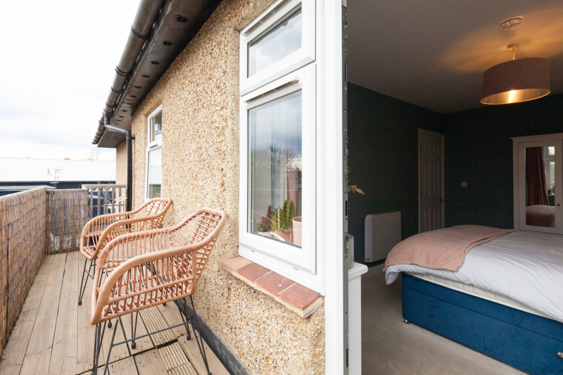 Flat ,, Iffley Road, Oxford, OX4 4AT