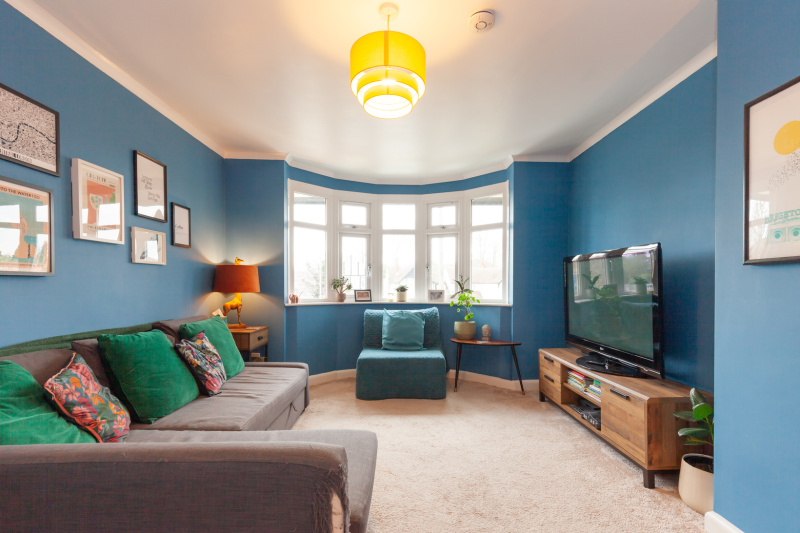 Flat ,, Iffley Road, Oxford, OX4 4AT