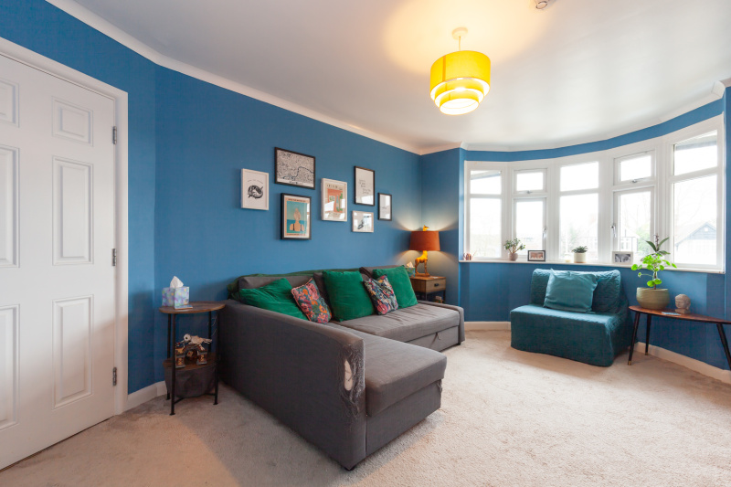 Flat ,, Iffley Road, Oxford, OX4 4AT