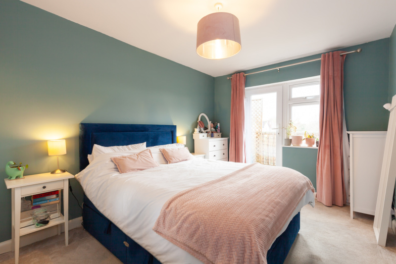 Flat ,, Iffley Road, Oxford, OX4 4AT