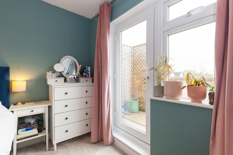 Flat ,, Iffley Road, Oxford, OX4 4AT