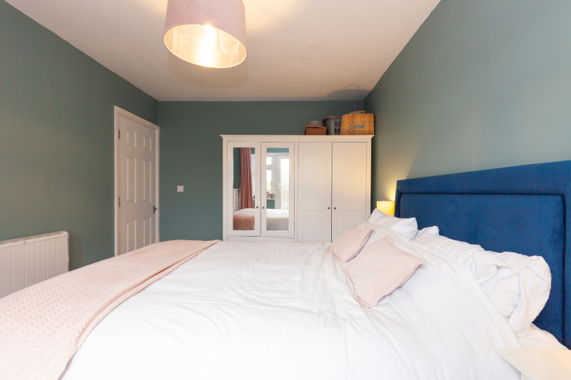 Flat ,, Iffley Road, Oxford, OX4 4AT