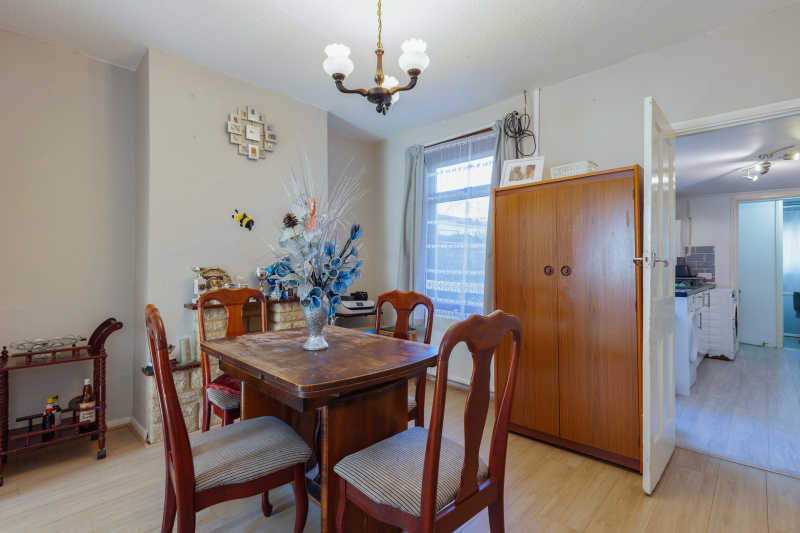 Howard Street, East Oxford, OX4 3AY