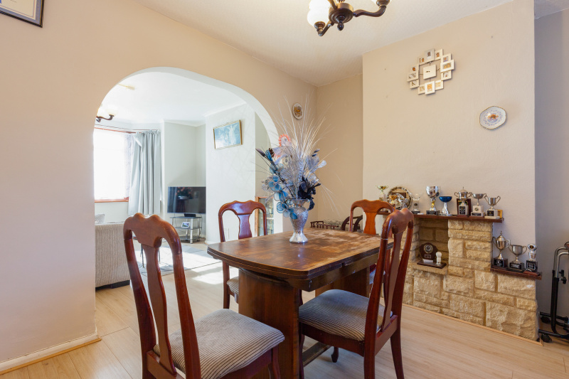 Howard Street, East Oxford, OX4 3AY