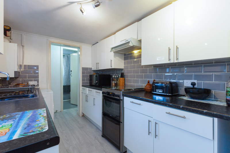 Howard Street, East Oxford, OX4 3AY