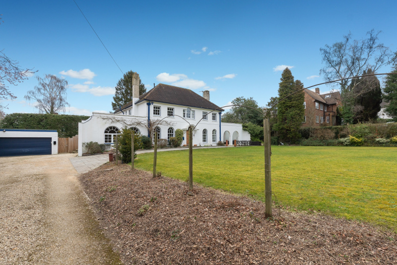 Jack Straws Lane, Oxford, OX3 0DW