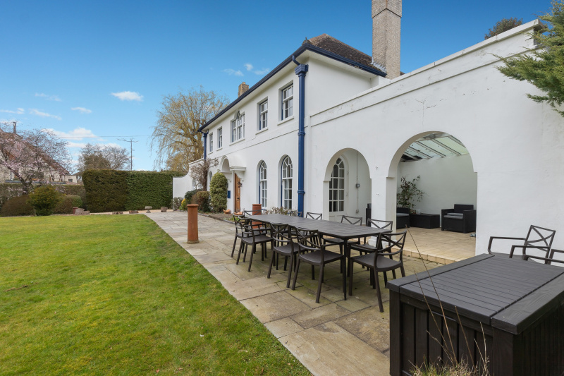 Jack Straws Lane, Oxford, OX3 0DW