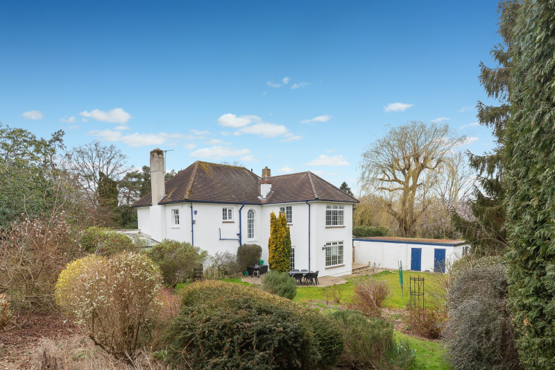 Jack Straws Lane, Oxford, OX3 0DW