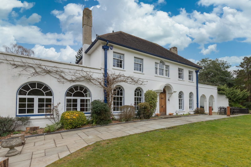 Jack Straws Lane, Oxford, OX3 0DW