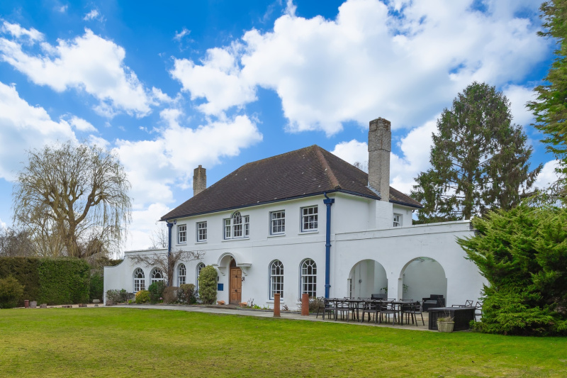 Jack Straws Lane, Oxford, OX3 0DW