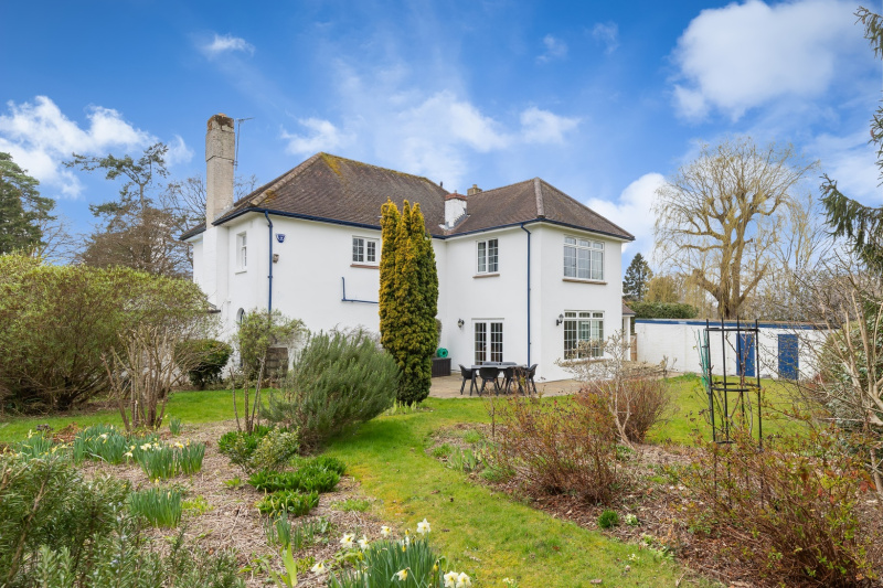 Jack Straws Lane, Oxford, OX3 0DW