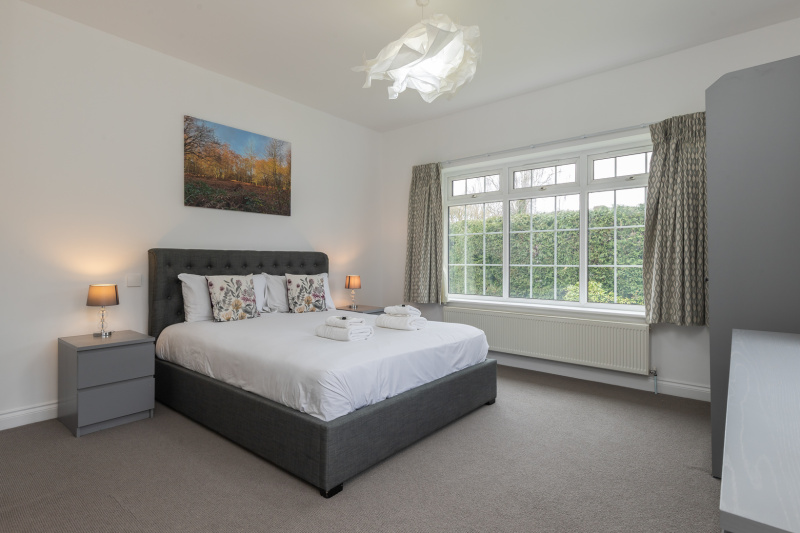 Jack Straws Lane, Oxford, OX3 0DW