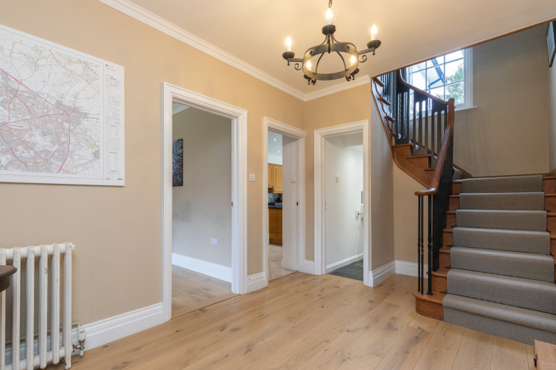 Jack Straws Lane, Oxford, OX3 0DW